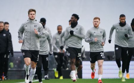 Fulham Batalkan Laga Kontra Spurs karena Temuan Baru Kasus COVID-19