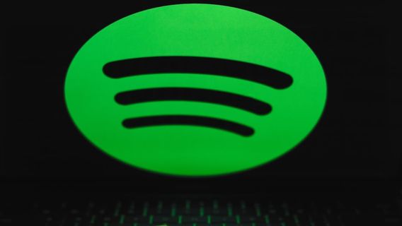 Epic Games Store Tambahkan Spotify di Toko Digitalnya