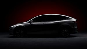 Tesla Gandeng DeepSeek dan ByteDance Luncurkan Asisten Suara AI di China