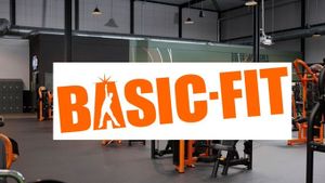 Data 1 Juta Member Bocor! Skandal Keamanan Guncang Gym Raksasa Basic-Fit