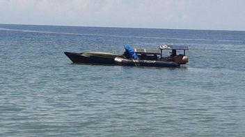 KKP Gagalkan Pengeboman Ikan di Pantai Luwuk Banggai