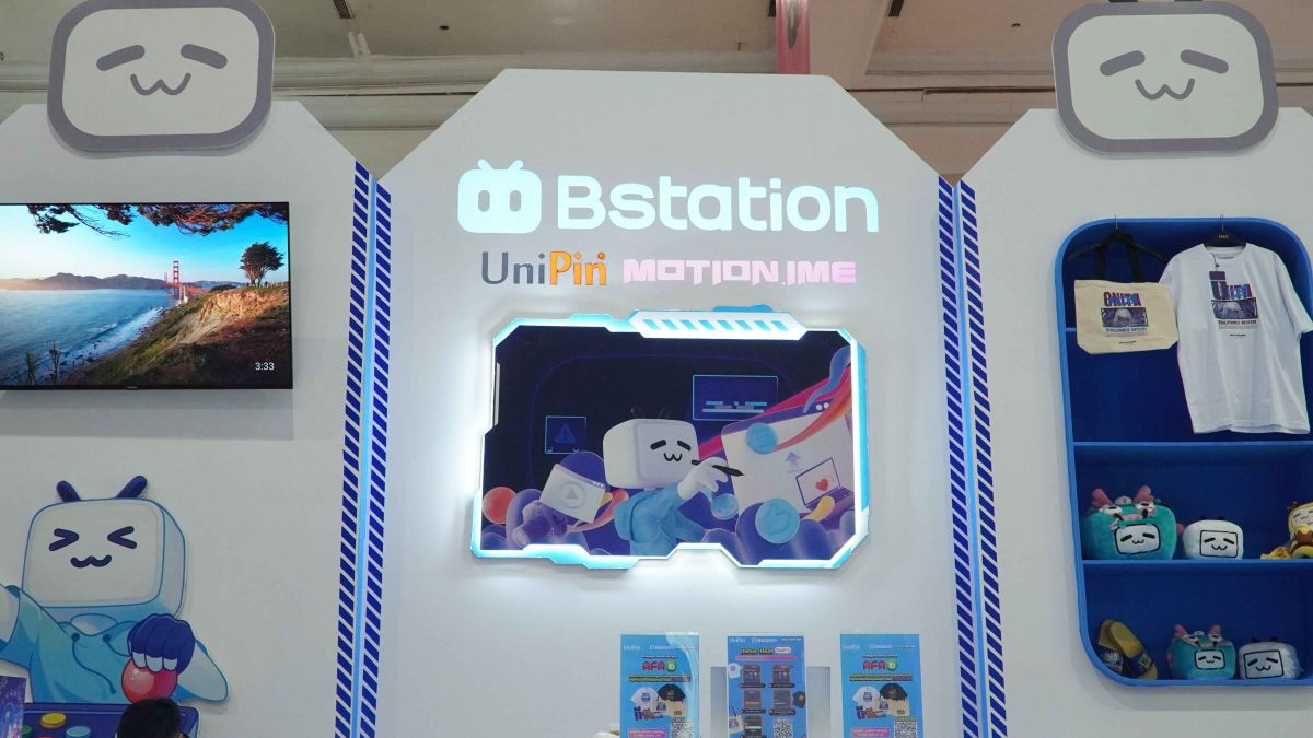 Successful AFA ID Event, UniPin Seriously Encourages Development Of Gaming Community In Indonesia