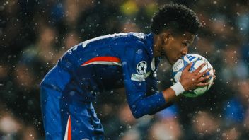 Maresca Sukses Rotasi Pemain, Tim Cadangan Chelsea Hancurkan Ajax