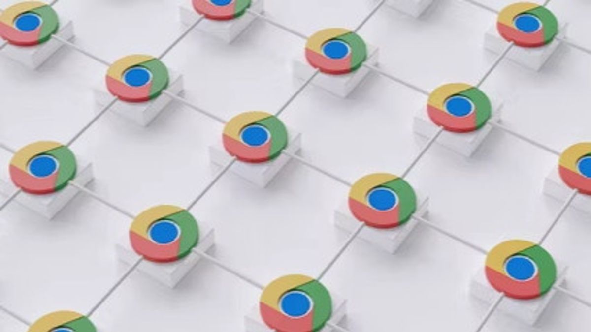  Begini Cara Melihat Situs yang Paling Sering Dikunjungi di Chrome
