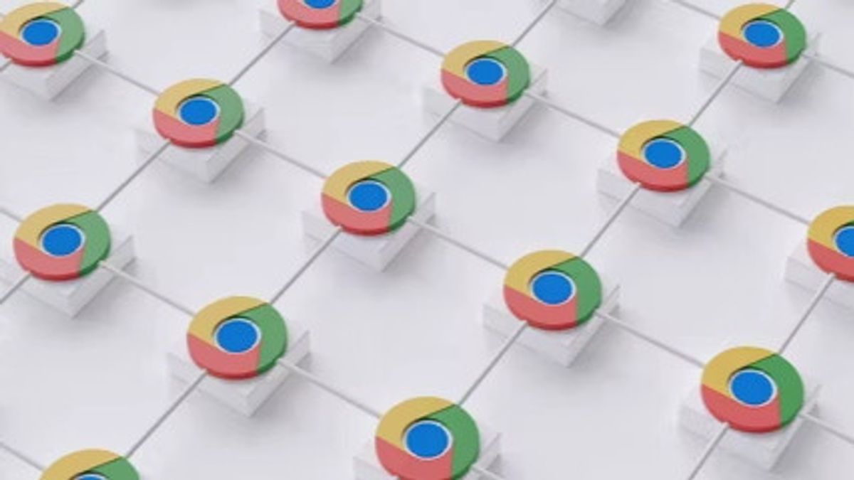  إليك كيفية مشاهدة المواقع الأكثر زيارة في Chrome