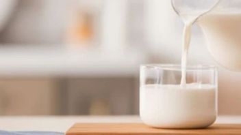 Pentingnya Minum Susu Saat Sahur dan Setelah Berbuka Puasa, Memang Apa Alasannya?