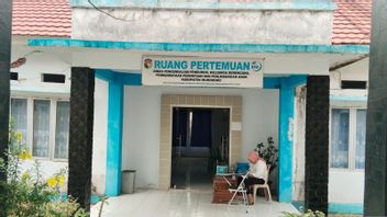 From Witnesses, Victims To Perpetrators, 19 Children Faced With Law In Bengkulu Receive Assistance From The Regency Government