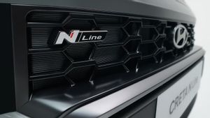 Hyundai Berencana Hadirkan Lini Performa ‘N’ Lebih dari 7 Model hingga 2030
