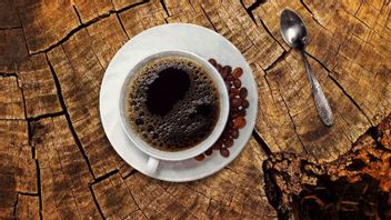 高血圧患者のための理想的なコーヒー部分