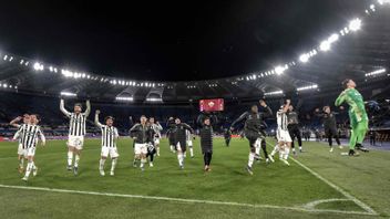 Regarding Juve's Comeback Against Roma, Assistant Allegri: It's Like Losing 6 Years Of Life
