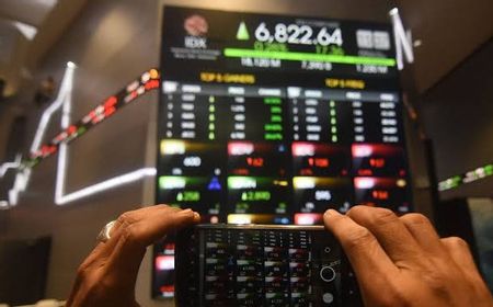 MD Pictures Bullish Hampir 4.000, NET TV Akan Diakuisisi? Simak Ulasannya