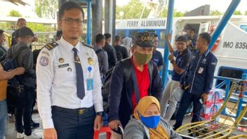Masuk Daftar Cekal, Kantor Imigrasi Dumai Tolak 1 WN Malaysia ke Indonesia