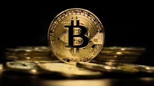 Bitcoin Prepares To Soar, This Is According To Lark Davis