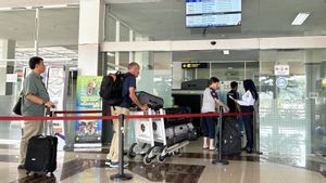 Bandara Abdulrachman Saleh Malang Kembali Beroperasi Pascaterdambak Abu Semeru