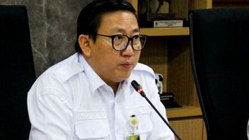 Kementan Pastikan Pasokan Ayam Ras Aman Jelang Natal dan Tahun Baru