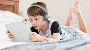 4 Ide Mengisi Liburan Sekolah dengan Memanfaatkan Promo Layanan Berbasis Aplikasi Online
