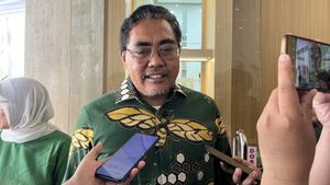 PKB Waits For PDIP's Seriousness To Promote Anies Baswedan In The Jakarta Gubernatorial Election
