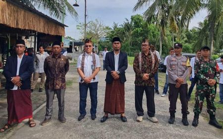 Puluhan UMKM dan Masyarakat dari Berbagai Kelompok Dukung Pengembangan Desa Wisata Senteluk