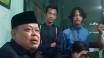 Golkar Bentuk Tim Investigasi Kasus Viral Wakil Ketua DPRD Depok Tajudin Tabri Injak Bahu dan Hukum <i>Push-up</i> Sopir Truk