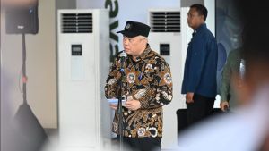 Antisipasi Arus Balik Nataru, Menhub Dudy Minta Kapal di Gilimanuk Ditambah