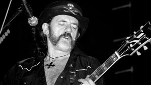 Phil Campbell, Gitaris Motorhead Ungkap Alasan Lemmy Kilmister Sosok Tak Tergantikan