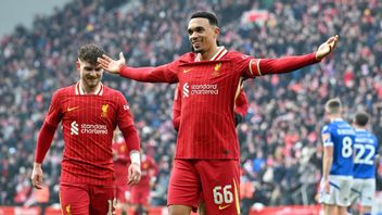 Prediksi Nottingham Forest vs. Liverpool: Pelampiasan Dendam The Reds di City Ground