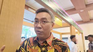 Hippindo Siap Investasi di Gedung Pemerintahan yang Bakal Ditinggal Pindah ke IKN