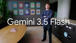 Google Claims Gemini 3.5 Flash Can 