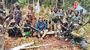 Rentetan Teror KKB, Pengamanan Bandara di Tanah Papua Diperketat