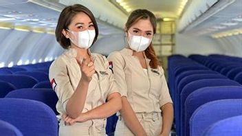 Super Air Jet Milik Konglomerat Rusdi Kirana Semakin Melesat, Citilink dan AirAsia Patut Ketar-ketir?