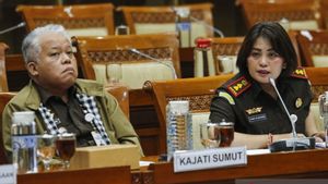 Danke Rajagukguk Dicopot dari Posisi Kajari Karo Usai Kisruh Kasus Amsal Sitepu