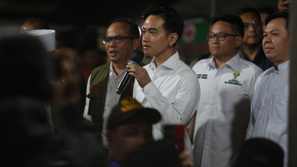 Gugatan Perdata Ditolak, Status Wapres Gibran Hanya Bisa Dipersoalkan Lewat Pemakzulan