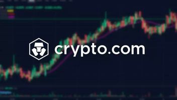 Crypto.com Gabung Adan, Asosiasi Profesional Kripto dan Blockchain