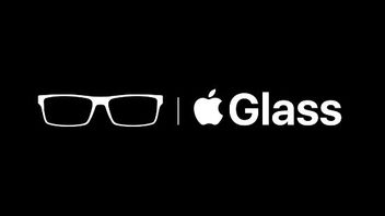 苹果废料谷歌玻璃竞争对手的智能眼镜