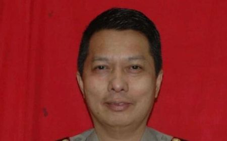 Tewas Dihantam Kereta, AKBP Buddy Towoliu Dikenal Sosok Rohaniawan Aktif Kegiatan Keagamaan