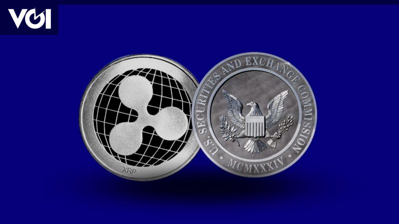 Hotter, Ripple Officials Condemn The SEC Due To Crypto Case Manipulation