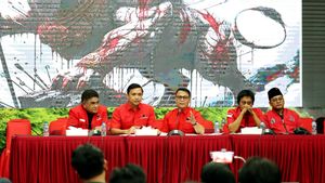 PDIP Pastikan Pramono Anung dan Kepala Daerah Lain Ikut Retret Sepengetahuan Megawati