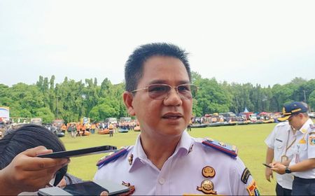 Lokasi Perayaan Tahun Baru Masih Jadi Bahasan, Dishub DKI Siap Sediakan Kantong Parkir