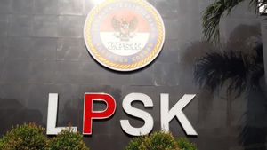 Terima Kiriman Simbol Hingga Banyak Kejanggalan, Keluarga Arya Daru Minta Perlindungan ke LPSK