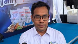 Gejolak Timur Tengah Memanas, Pupuk Indonesia Jamin Stok Pupuk Nasional Aman