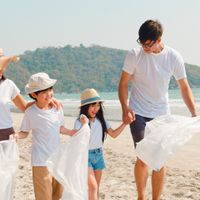 5 Destinasi Libur Lebaran untuk Keluarga, Pas Buat Family Time yang Seru