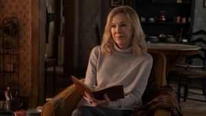 Terungkap Penyebab Meninggalnya Catherine O’Hara