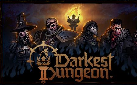 Setelah PC, Darkest Dungeon 2 Akan Dirilis untuk PS4 dan PS5 Bulan Juli Nanti