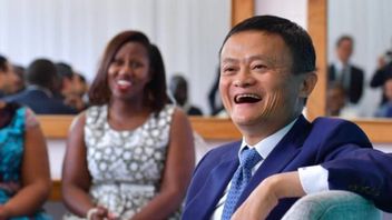 Jack Ma Agrees To Leave His Control Over Ant Group, A Fintech Giant From China