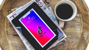 Released Last Week, Empty Lifestyle App From TikTok Wants To Compete With Xiaohongshu