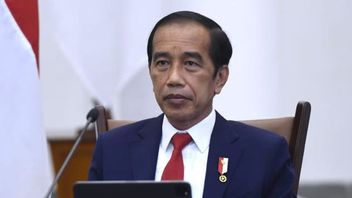 Jokowi Veut Que L’industrie Du Meuble Soit En Mesure De Rivaliser Sur La Scène Mondiale
