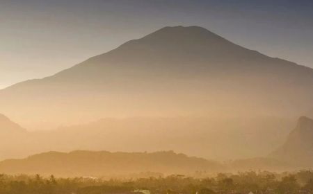 6 Pantangan di Gunung Ciremai yang Terkenal Mistis, Pendaki Wajib Tahu