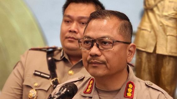3 警察参与中爪哇警察拘留中心的Pungli