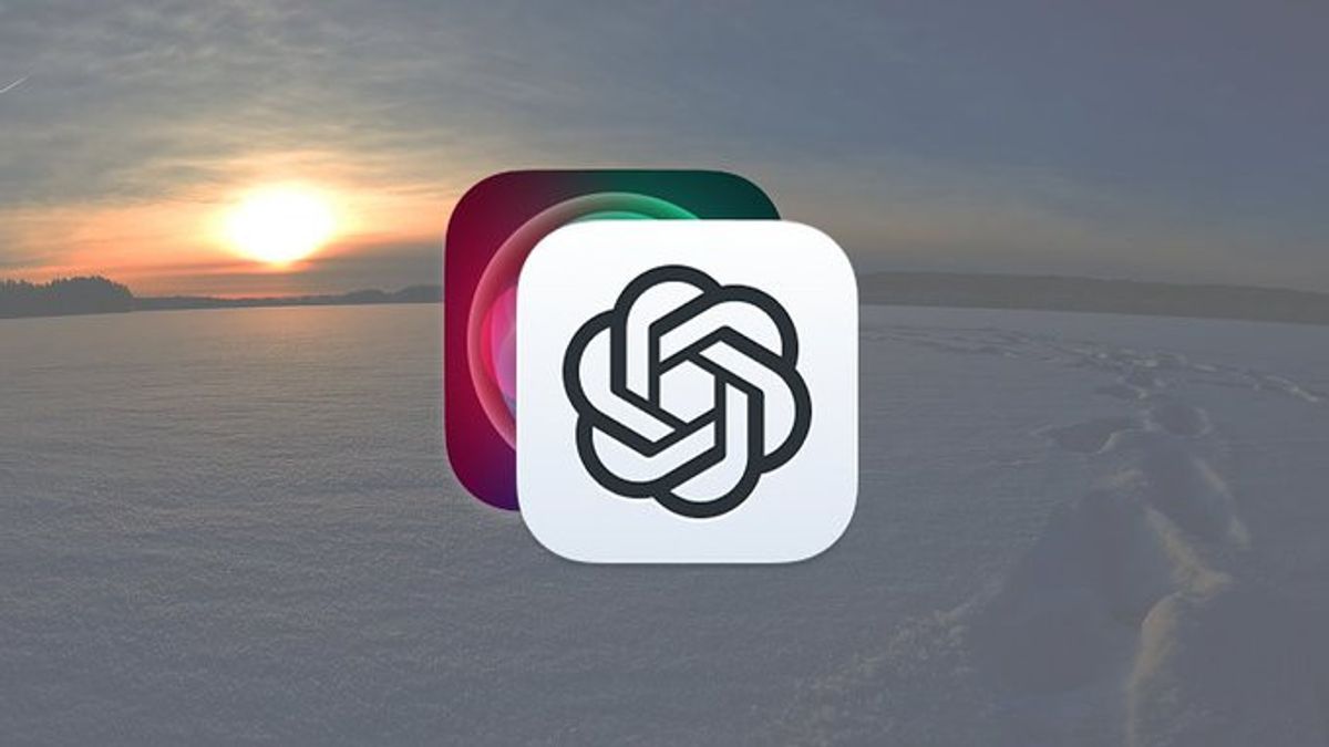 Cara Menggunakan Siri untuk Mendapatkan Jawaban dari ChatGPT