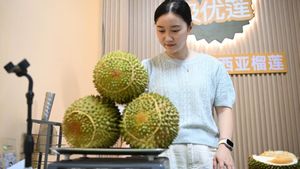 La Chine achète des durian en masse, les chaînes d'approvisionnement en Asie du sud-est suivent le mouvement